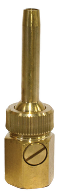 FCJN50 FCJN75 Adjustable Smooth Jet Nozzles | EasyPro