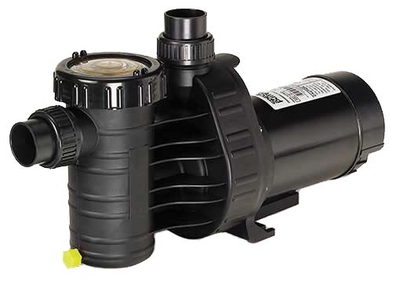 GV75S 3/4 hp GVS Series Self-Priming External Pump Medium Head | EasyPro