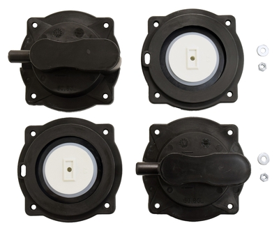 KLC68DK Stratus KLC Series Replacement Diaphragm Kit | EasyPro