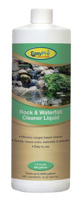 Rock & Waterfall Cleaner Liquid | EasyPro