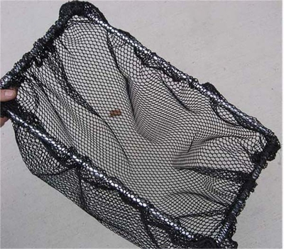 P2LN Replacement Net for Large Skimmer  24 1/2
