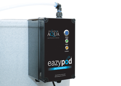 EAZYPOD AUTOMATIC | Evolution Aqua