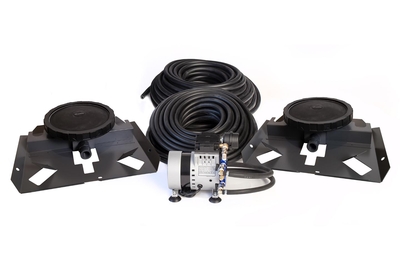 Bubble Pro Sub-Surface Aerator | Scott Aerator
