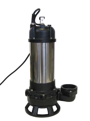 TM17500 TM Series â Hi volume submersible pump Low head 17500gph 230v | EasyPro