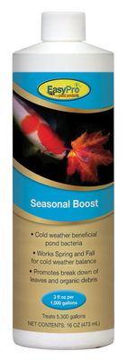 SWT16 - SWT32 Seasonal Boost Liquid Bacteria | EasyPro