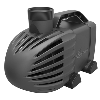Aquascape EcoWave Pond Pumps | Aquascape