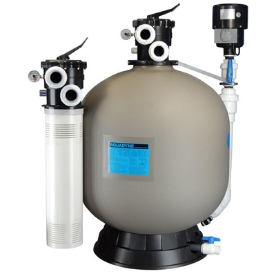 Aquadyne 16000 - Model 4.4C | Aquadyne
