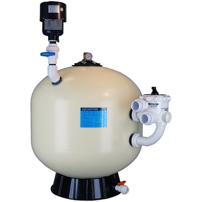 Aquadyne Filter Model 30,000 - Model 8.8C | Aquadyne