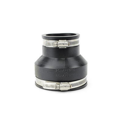 Rubber Reducer Fitting 3