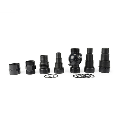 Discharge Fitting Kit - AquaSurge 2000/3000/4000/5000 & 2000-4000/4000-8000 GPH | Aquascape