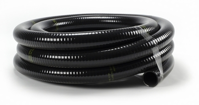 Flexible PVC Pipe - 1 Inch x 50 Feet | Aquascape