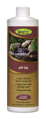 EPHU16 pH Up  16oz. (1 pint) | EasyPro