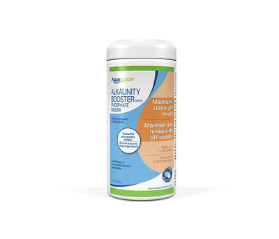 Alkalinity Booster with Phosphate Binder - 1.1 lbs | Aquascape