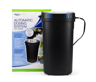 96030 Aquascape Automatic Dosing System | Aquascape