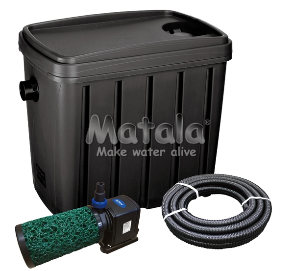 Matala Biostep Plus Kit | Matala