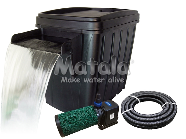 Matala Biostep Plus-WF Kit | Matala