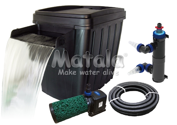 Matala Biosteps Premium Kit | Matala