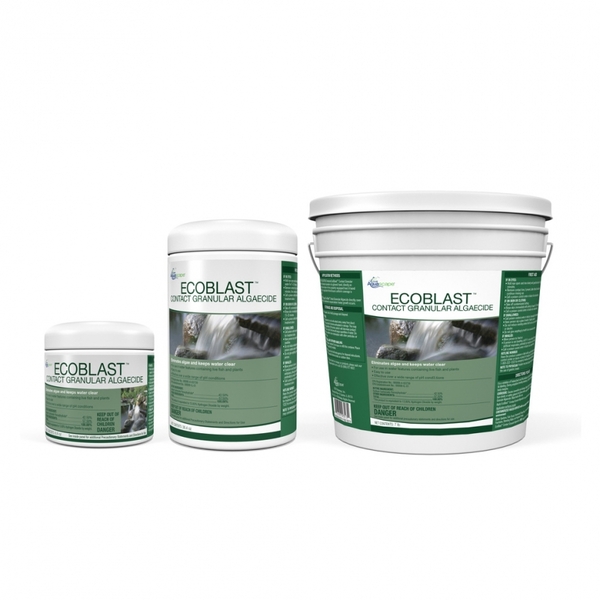 EcoBlast Algae Control by Aquascape | Aquascape