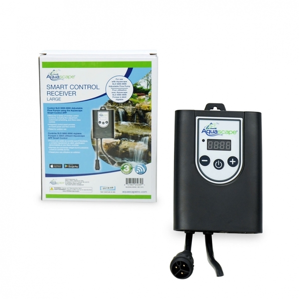 Aquascape 45039 Smart Control Receiver (Large) | Aquascape