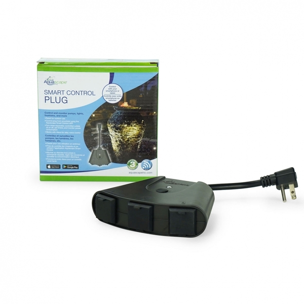 Aquascape 82001 Smart Control Plug | Aquascape