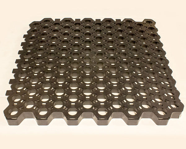 EasyPro ASGR Rock/Plant Grate  Small AquaFalls | EasyPro