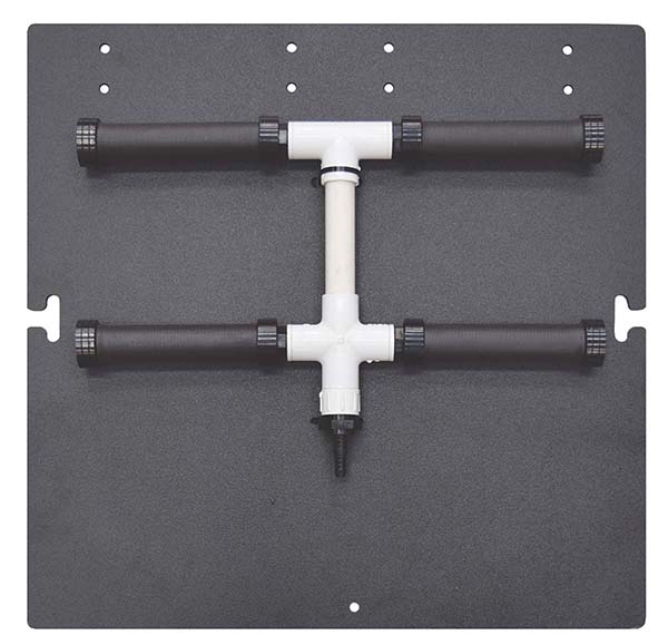 EasyPro DM4 Air Diffuser Manifold – 4 Diffusers | EasyPro