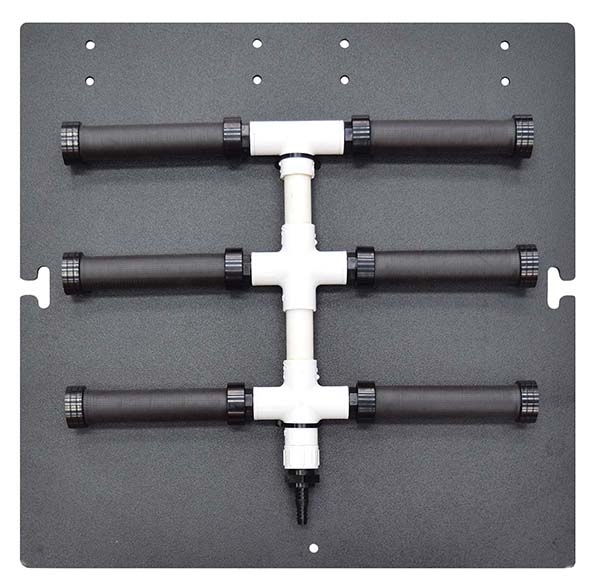 EasyPro DM6 Air Diffuser Manifold – 6 Diffusers | EasyPro