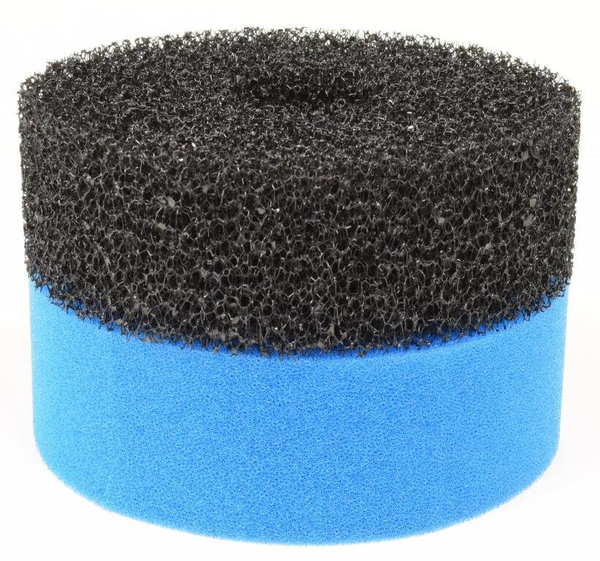 EasyPro ECF10F Replacement Filter Pads for ECF10, 10U | EasyPro