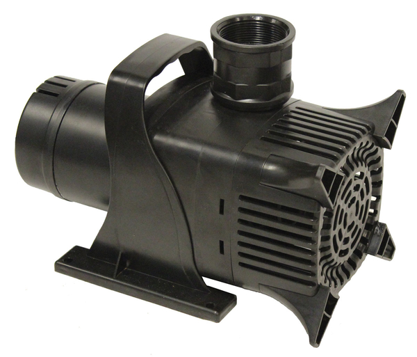 EasyPro EPA4500 Asynchronous Submersible Mag Drive Pump  4620 gph | EasyPro