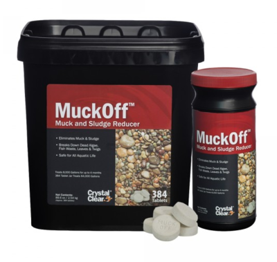 CrystalClear Muck Off CC040 | Crystal Clear