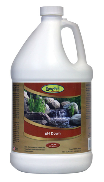 EasyPro EPHD128 pH Down  128oz. (1 gallon) | EasyPro