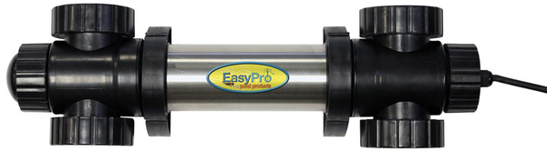 EasyPro EPUV35 UV Clarifier – 35 Watts | EasyPro