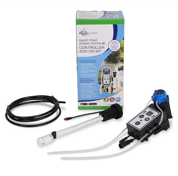 Aquascape Smart Pond Dosing System Controller Add-On Kit | Aquascape