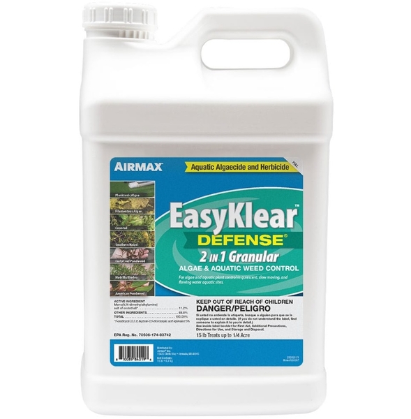 EASY CLEAR 15-LB 530267