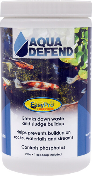 EasyPro Aqua Defend