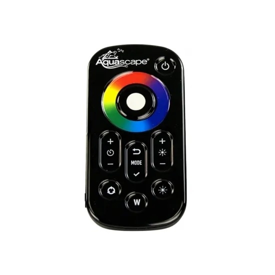 84073 Color-Changing Lighting Remote | Aquascape