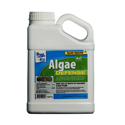 Airmax Algae Defense Algaecide 1 gal. | Airmax