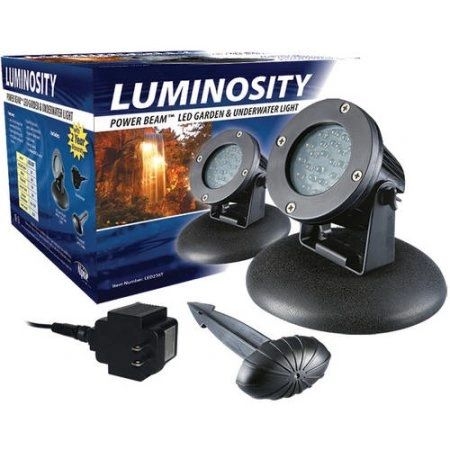 Alpine Luminosity 36-LED Bright White Light | Alpine