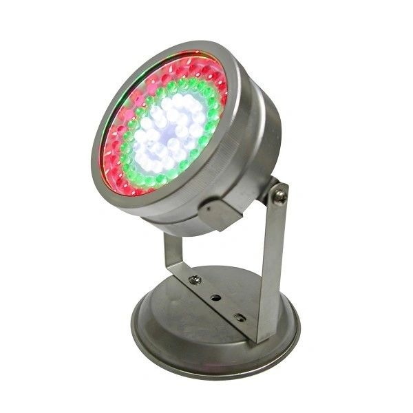 Alpine Luminosity 72-LED Bright Changing Light | Alpine