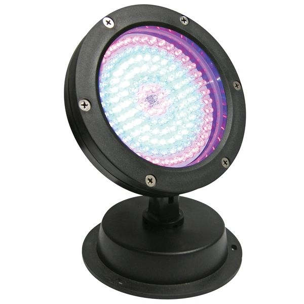 Alpine Luminosity 144-LED Bright Changing Light | Alpine