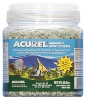 Image Acurel Ammonia Remover Green-Zeolite