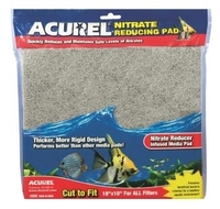 Image Acurel Infused Media Pads Nitrate Reducer