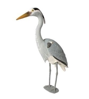 Image Blue Heron Decoy