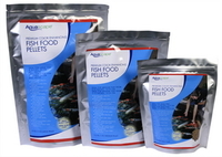 Image Aquascape Color Enhancing Fish Food Pellets