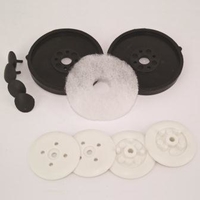 Image Airmax Diaphragm Rebuild Kit for KoiAir Aeration Pumps