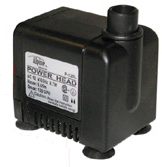 Image Alpine Powerhead 80 pgh Pump