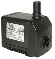 Image Alpine Powerhead 180 gph Pump