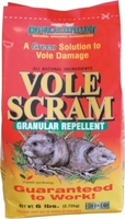 Image Vole Scram Bag 6lb