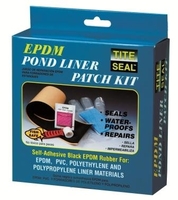 Image EPDM Repair Kit PLKIT