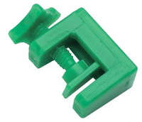 Image Clamp, plastic